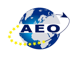 AEO Certified