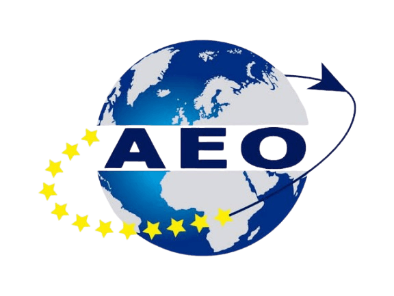 AEO Certified