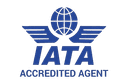 IATA Accredited Agent