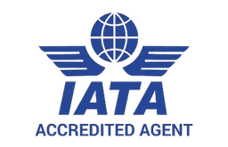 IATA Accredited Agent