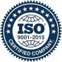 ISO 9001:2015