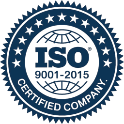 ISO 9001:2015
